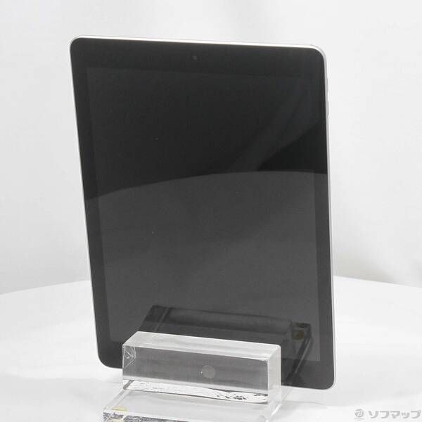 中古】iPad 第6世代 32GB スペースグレイ Wi-Fi - メルカリ