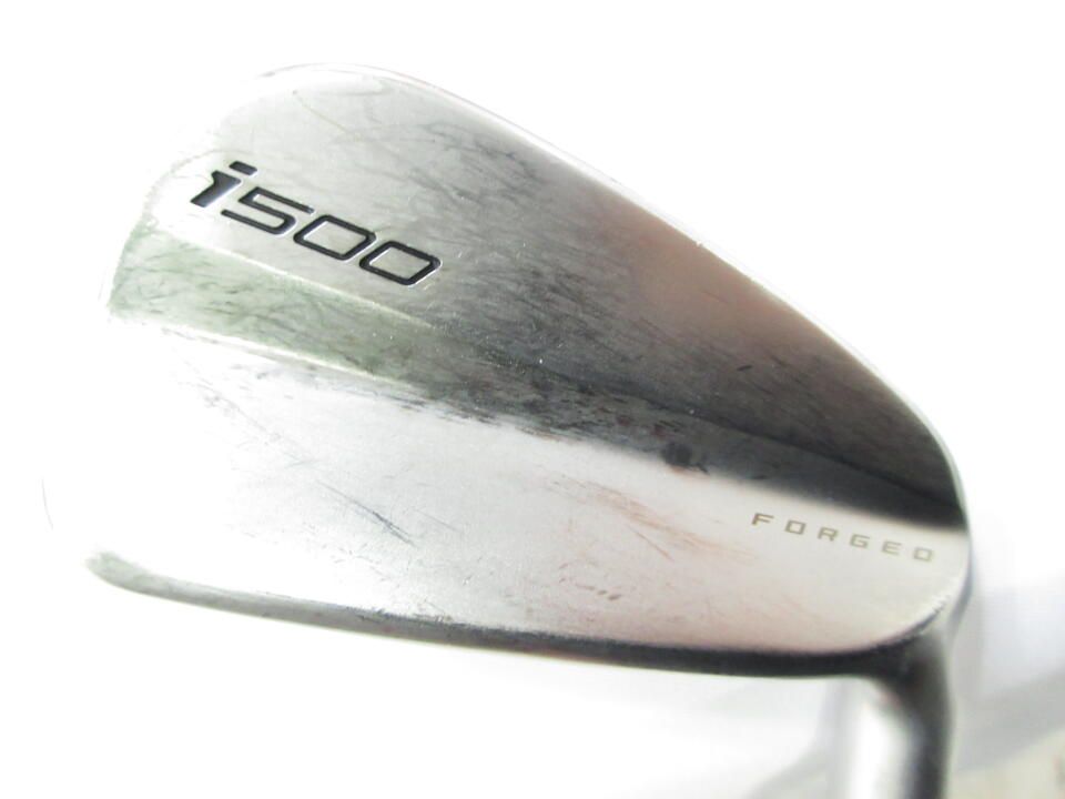 ピン　i500　NSプロ MODUS 3 TOUR 105　Sフレックス　アイアンセット　中古　ゴルフドゥ！長久手店【最短即日発送】