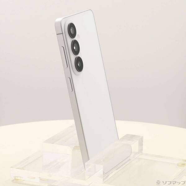 Galaxy S26 256GB ホワイト [中古] SIMフリー - メルカリ