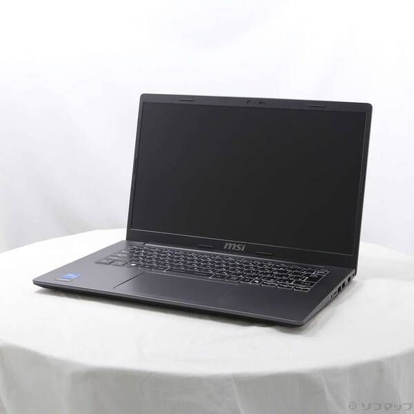 ソフマップ 〔展示品〕 Modern 14 F13M MODERN-14F13MG5359JPNN プラチナグレイ【348】