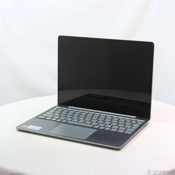 ソフマップ 〔中古品〕 Surface Laptop Go 2 〔Core i5／8GB／SSD256GB〕 8QF-00007 セージ【349】
