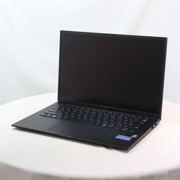 ソフマップ 〔中古品〕 gram 14Z90S-VP55J オブシディアンブラック【368】