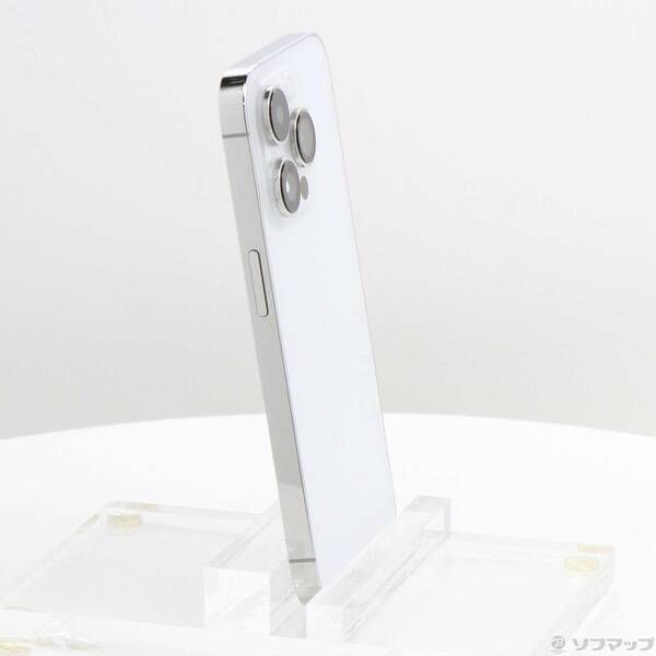iPhone14 Pro 512GB シルバー SIMフリー 中古 - メルカリ