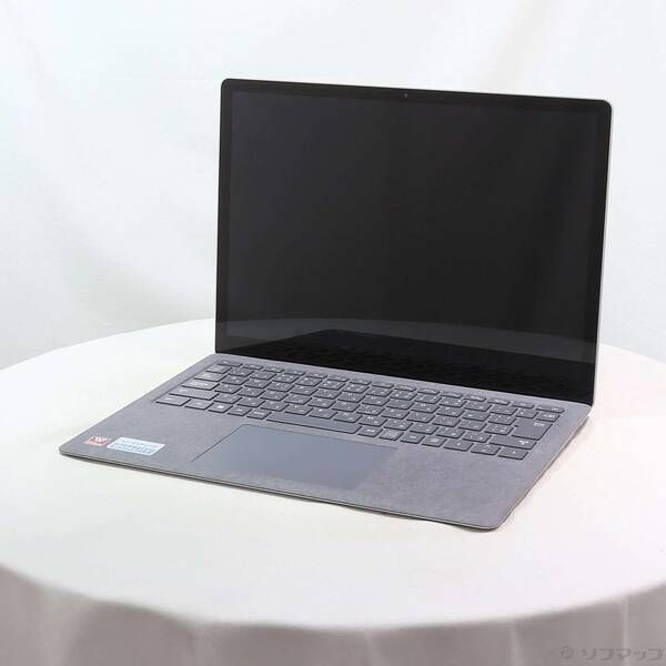 中古】Surface Laptop 5 Core i5 8GB 256GB - メルカリ