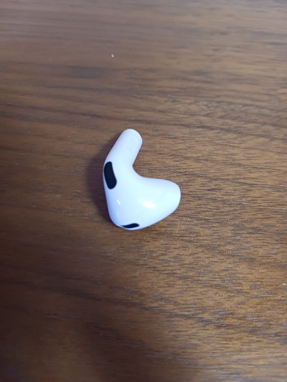 美品（正規品）Apple AirPods 4世代 片耳 L 片方 左耳 ノイキャン無し