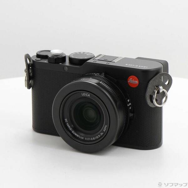 ソフマップ 〔中古品〕 D-LUX 8【258】
