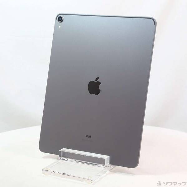 iPad Pro 12.9