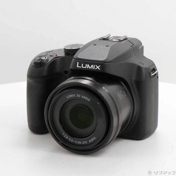 ソフマップ 〔中古品〕 LUMIX DC-FZ85D-K【262】