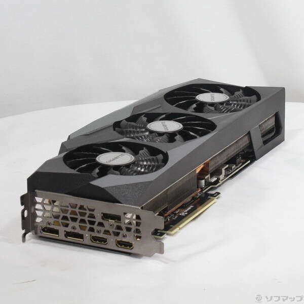 GIGABYTE RTX 3080 Ti 12G 中古グラボ - メルカリ