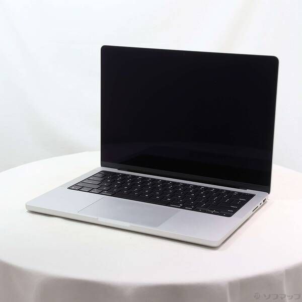 ソフマップ 〔中古品〕 MacBook Pro 14.2-inch Late-2025 MDE64J／A