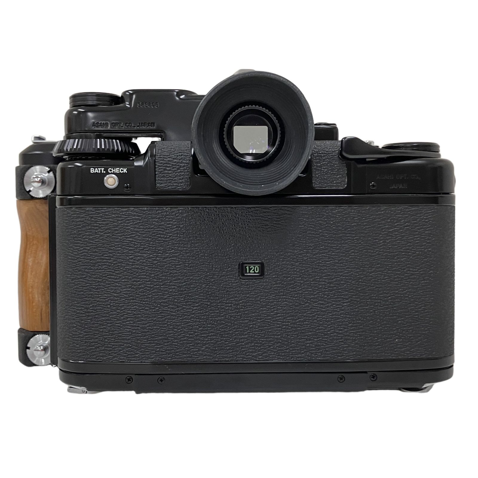 ASAHI PENTAX 6x7 ペンタプリズム ペンタックス 中判 フィルム 一眼