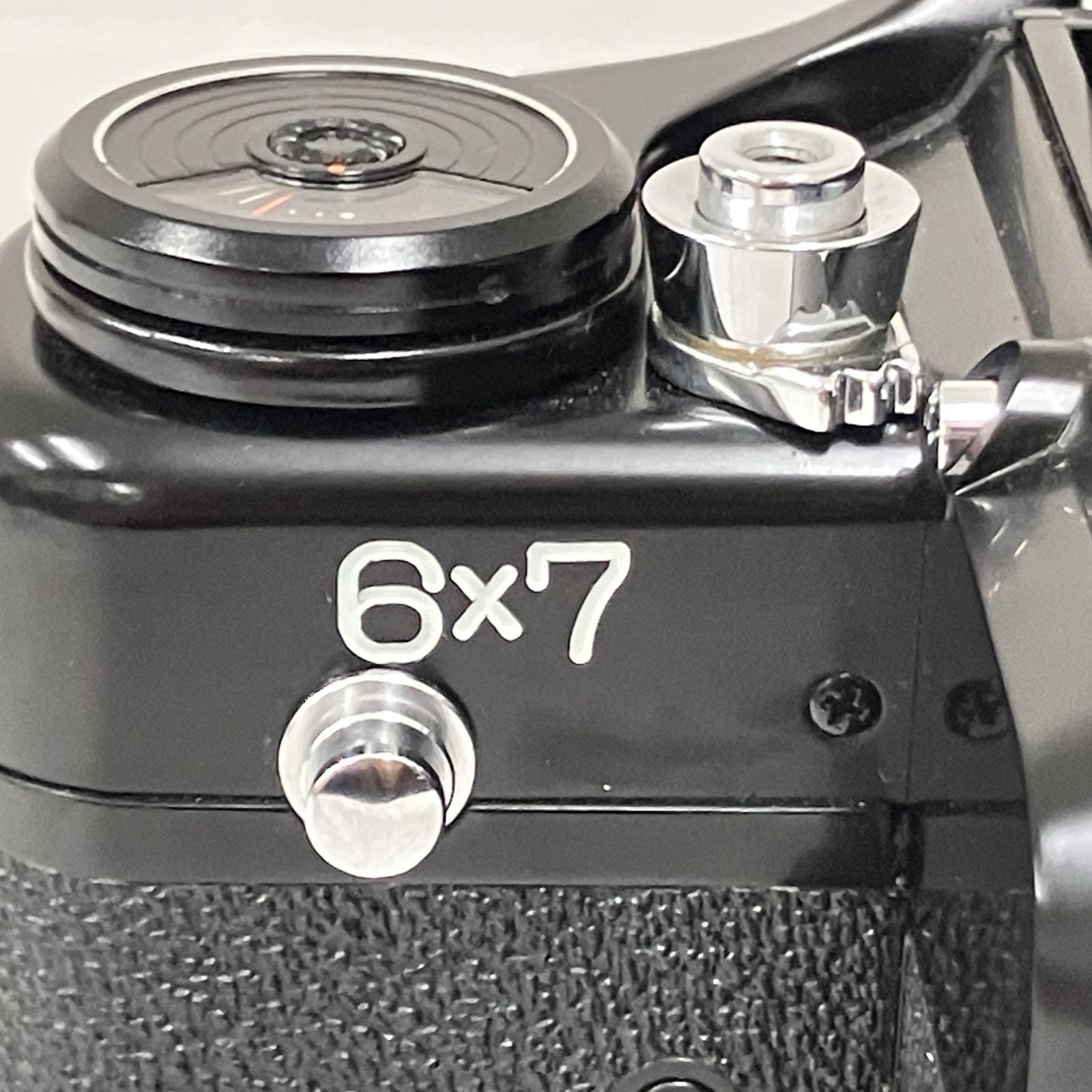 ASAHI PENTAX 6x7 ペンタプリズム ペンタックス 中判 フィルム 一眼