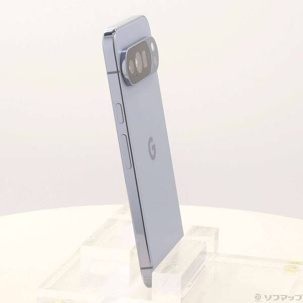 中古 Google Pixel 10 Pro XL 256GB ムーンストーン SIMフリー - メルカリ