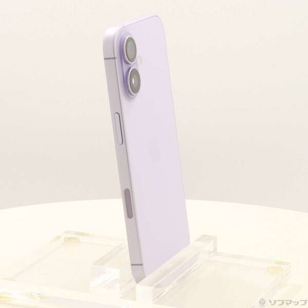 中古】iPhone17 256GB ラベンダー SIMフリー - メルカリ
