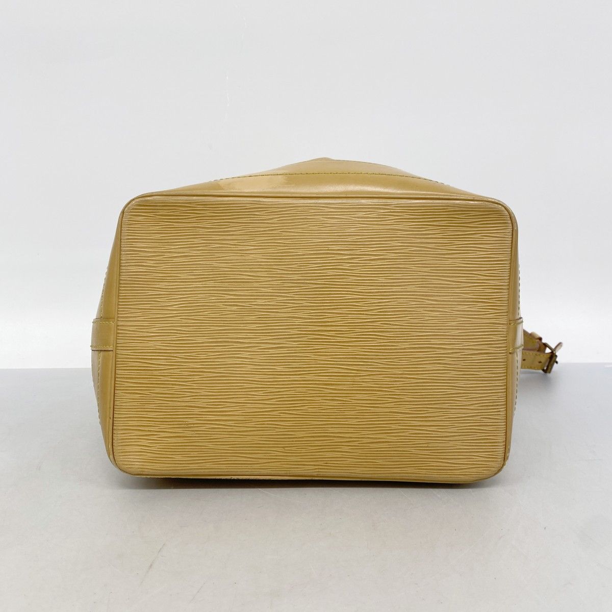 LOUIS VUITTON エピ プチノエ ウィニペグベージュ M44006 6gd4405-k】ルイヴィトン ショルダーバッグ エピ ノエ M44006