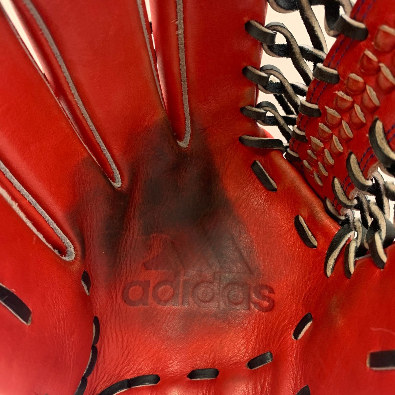 アディダス adidas FTJ20 硬式 大人 一般 外野手用 グローブ グラブ 左