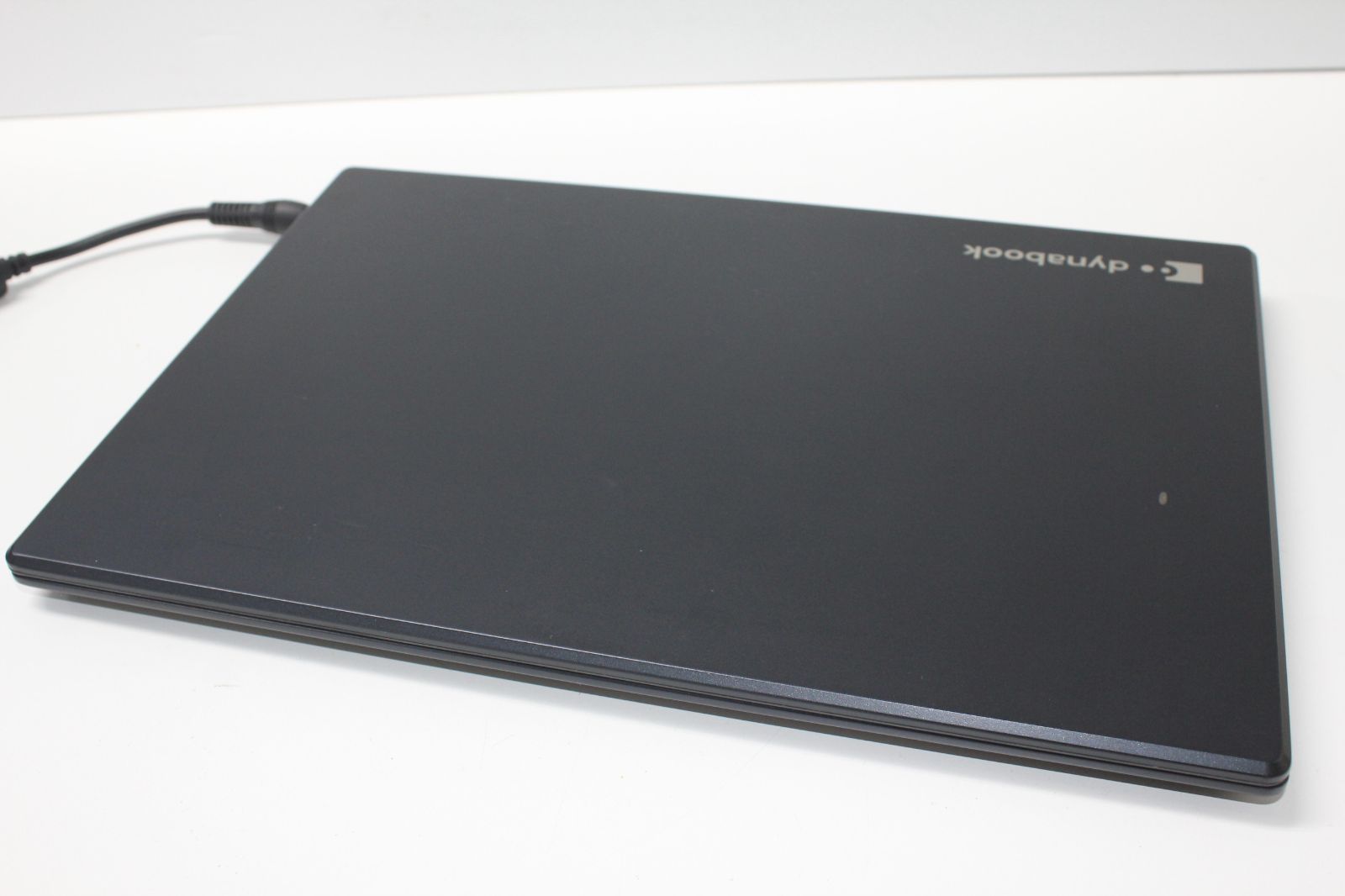 現状品/中古ノートPC】東芝〈dynabook G83/DN〉第8世代Core i5
