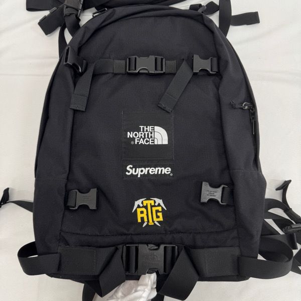 Supreme×THE NORTH FACE/シュプリーム×ノースフェイス【20SS】RTG