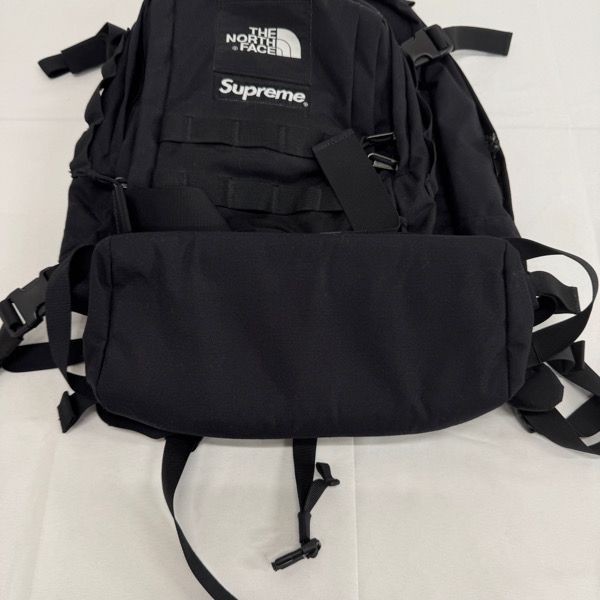 Supreme×THE NORTH FACE/シュプリーム×ノースフェイス【20SS】RTG