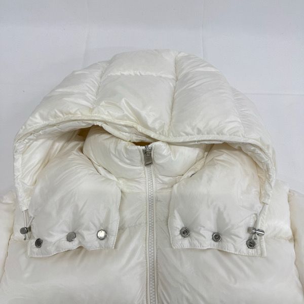 JPタグ】MONCLER/モンクレール WILLM GIUBBOTTO ウィルム トリコロール