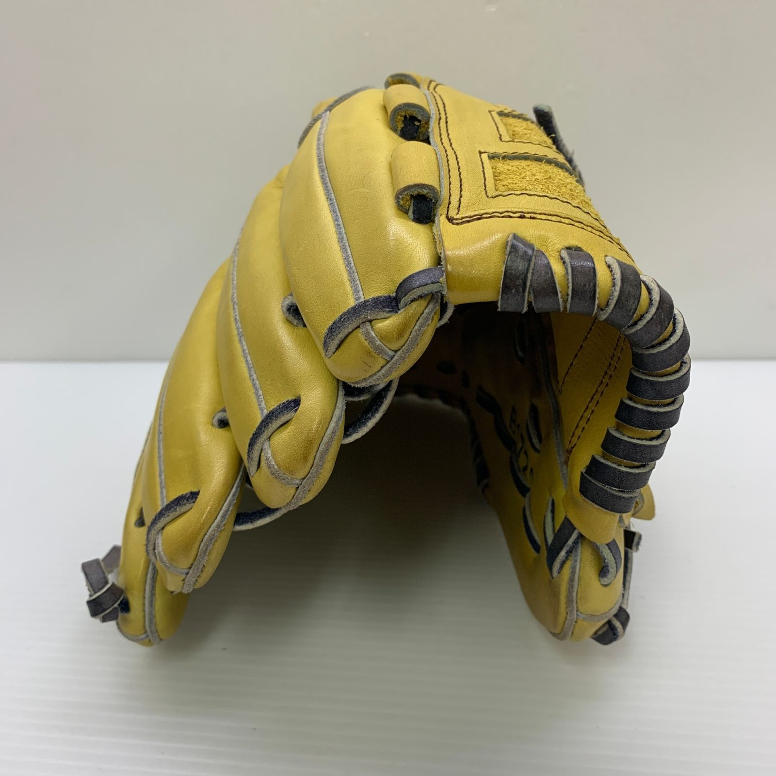 アディダス adidas プロフェッショナル B1720 硬式 大人 一般 投手用