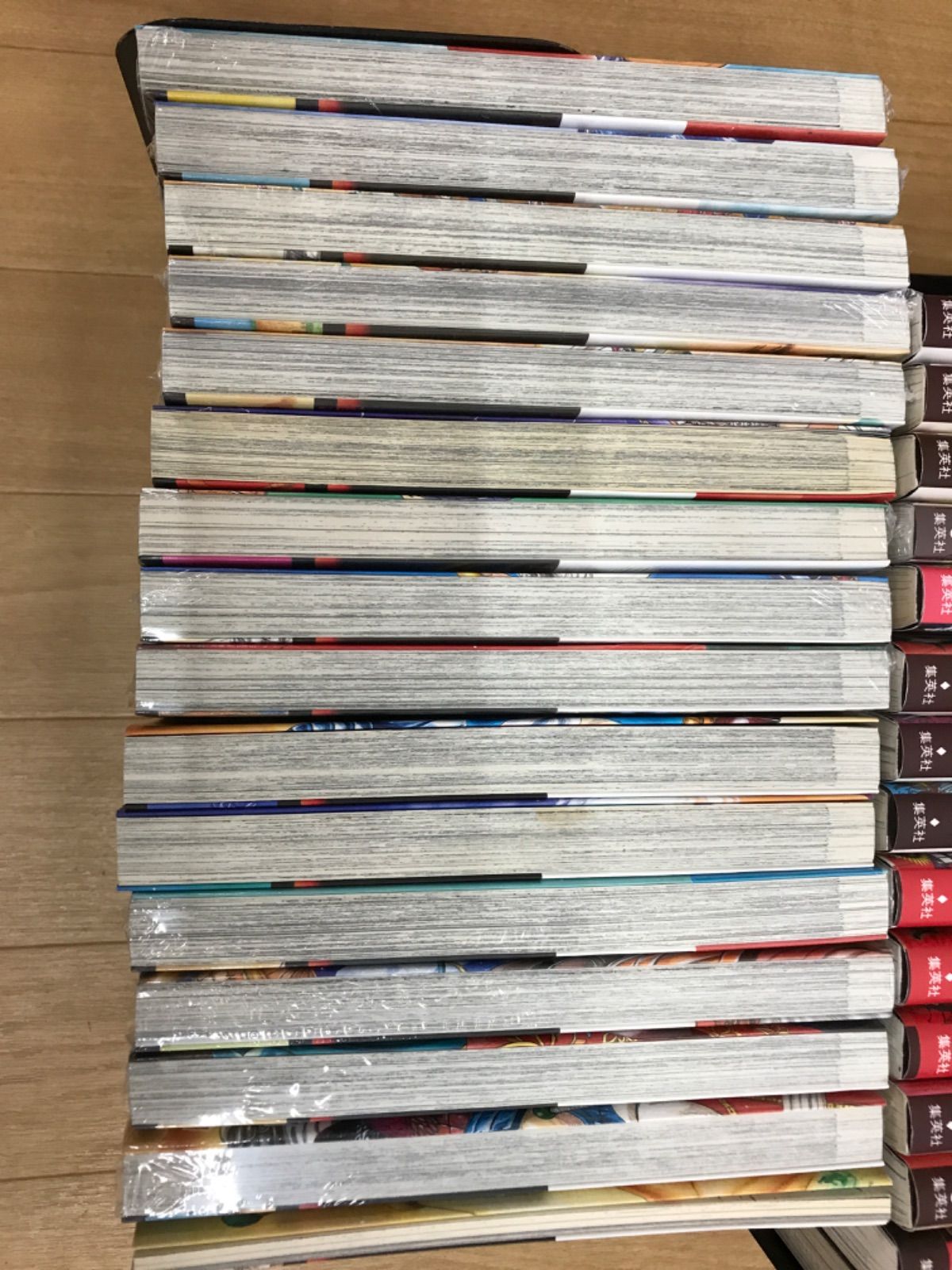 ☆【未開封あり】キングダム 1～78巻 全巻＋伍 コミックセット《BT25F