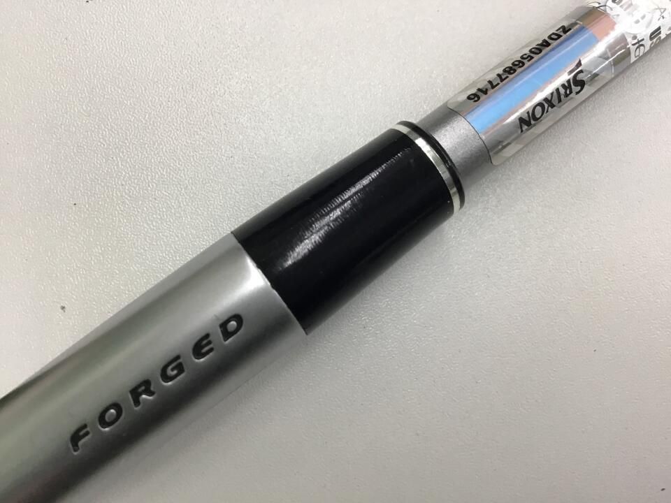 ダンロップ SRIXON ZX5 Mk2 Diamana ZX-2 for IRON Sフレックス
