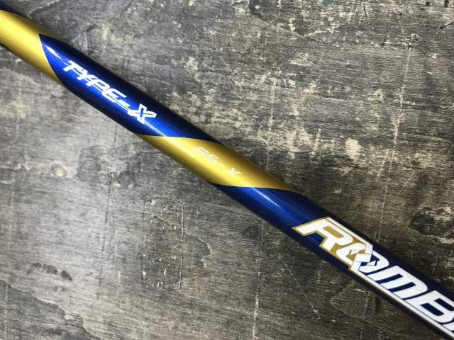 狭山□【中古】 ドライバー タイトリスト 910D2 ROMBAX TYPE-X65 X 9.5