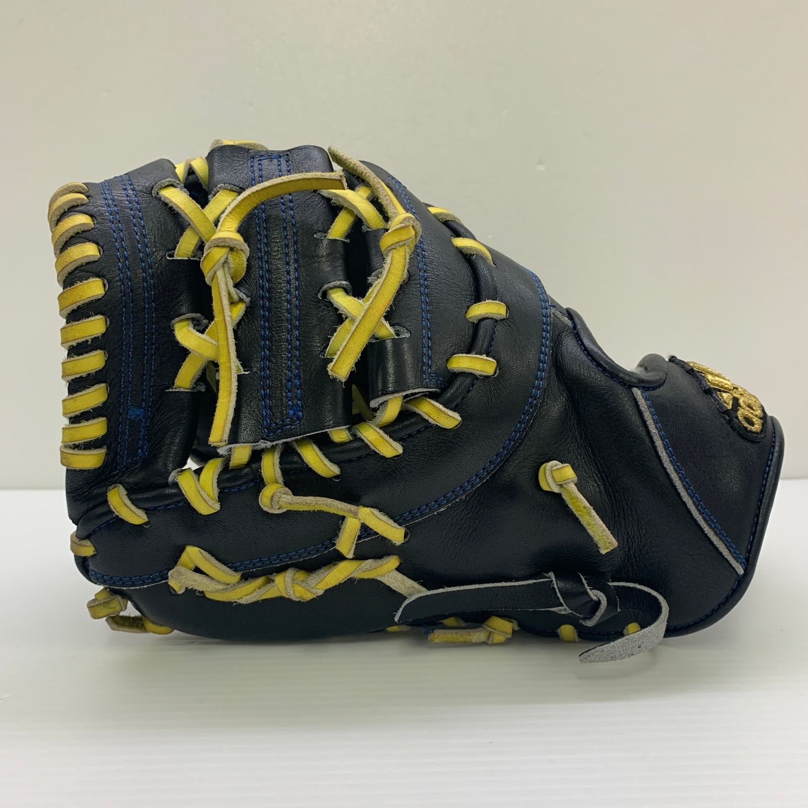 アディダス 硬式　グローブ アディダス adidas ETY81 硬式 大人 一般 ファーストミット 一塁手