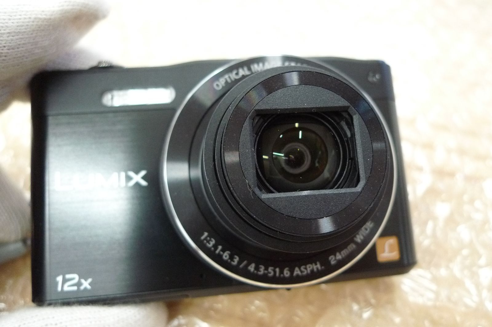 デジタルカメラ Panasonic LUMIX DMC-SZ8 dmc-sz8 panasonic lumix