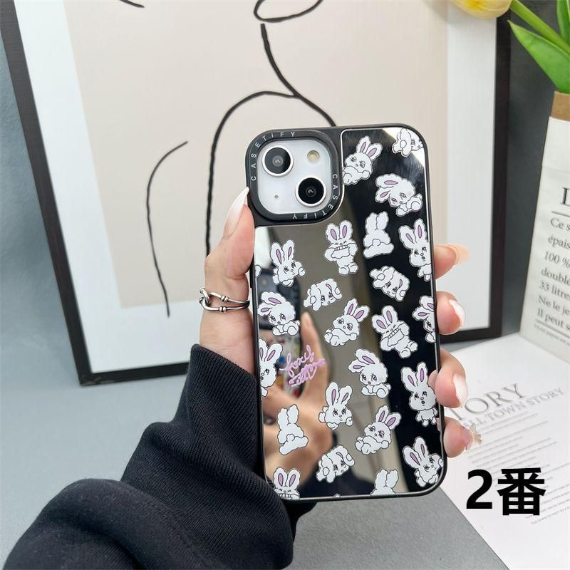 可愛いiPhoneケース Foxy MagSafe対応 CASETiFY - メルカリ