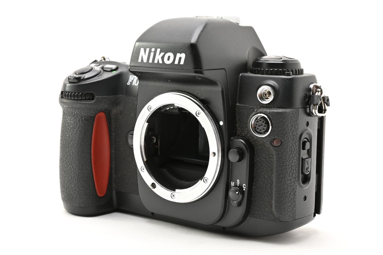 ジャンク》 Nikon ニコン F100 フィルム一眼レフカメラ #C260621-13