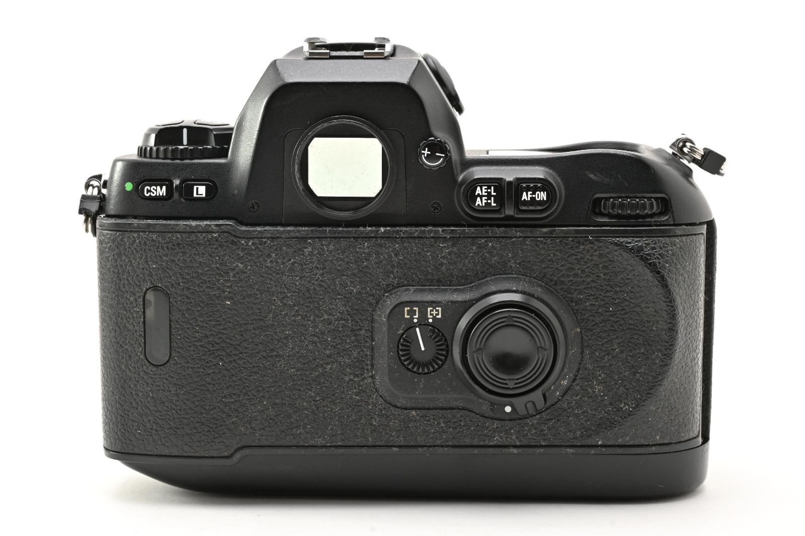Nikon F100 一眼レフカメラ + SB-25フラッシュ ジャンク Amazon.com