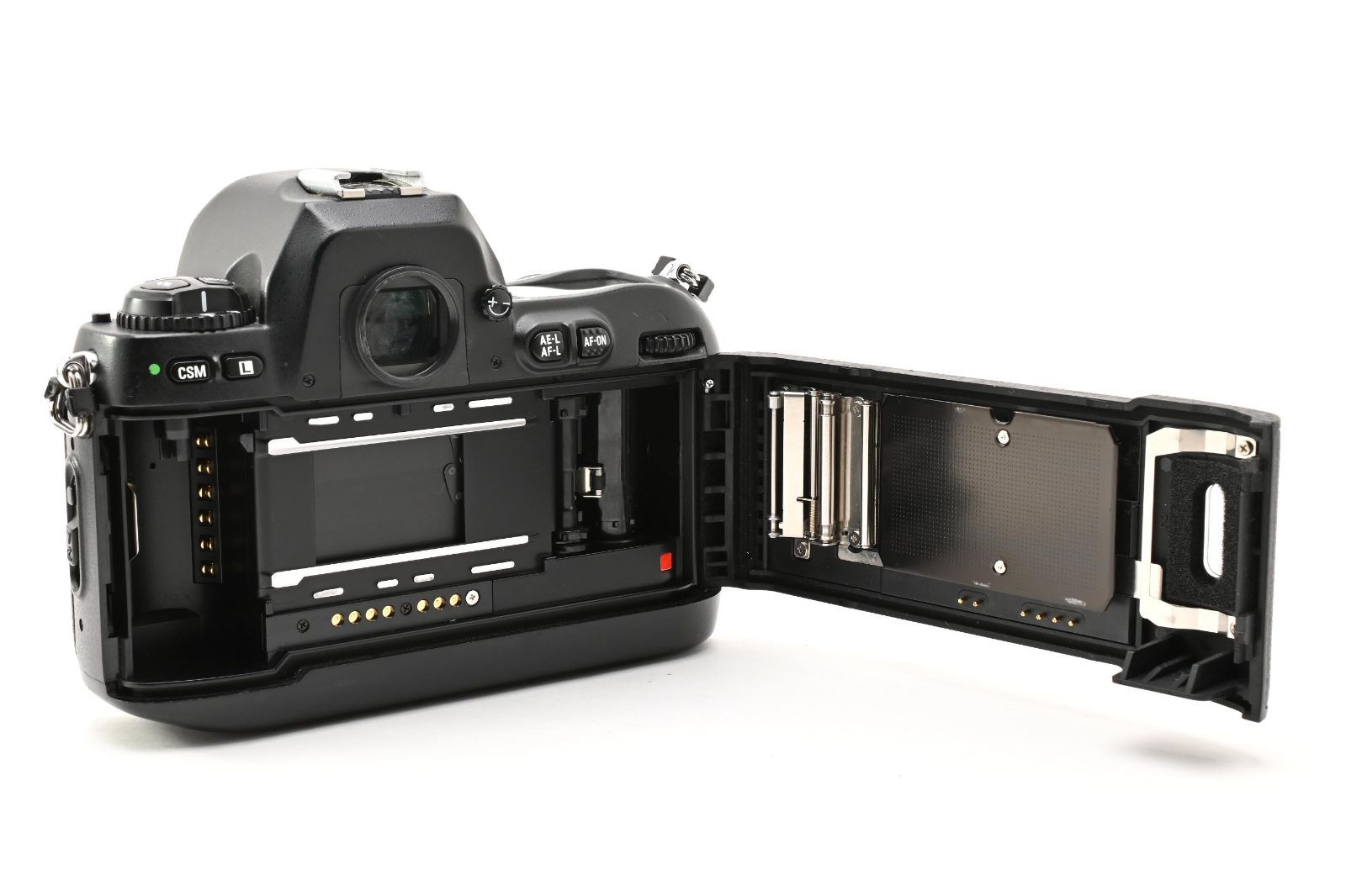 ジャンク》 Nikon ニコン F100 フィルム一眼レフカメラ #C260621-13