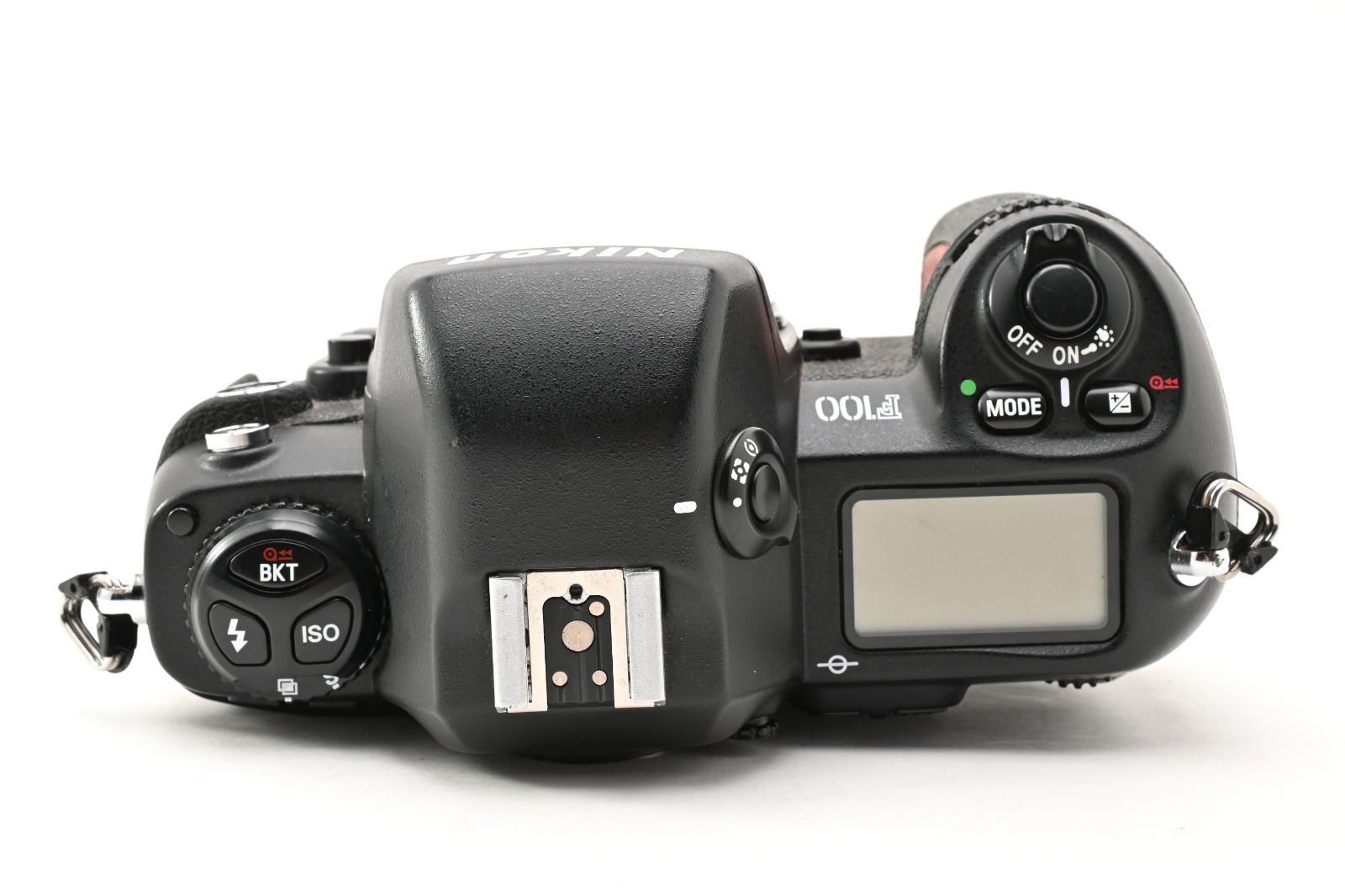 ジャンク》 Nikon ニコン F100 フィルム一眼レフカメラ #C260621-13