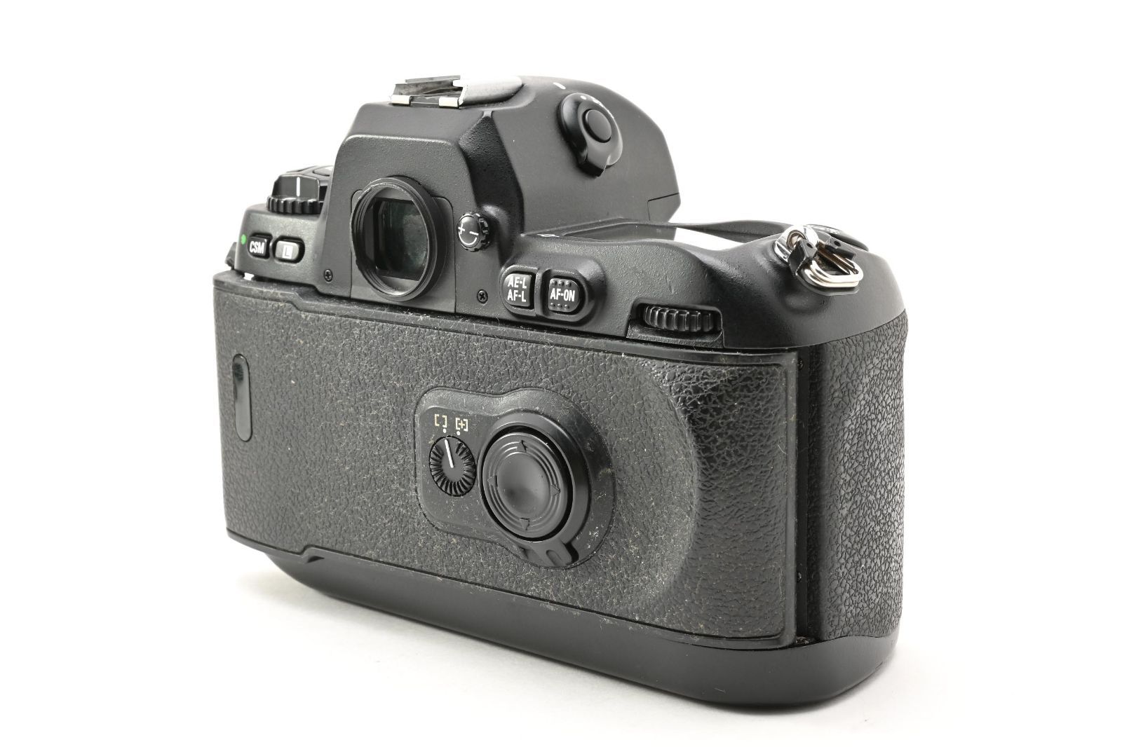 ジャンク》 Nikon ニコン F100 フィルム一眼レフカメラ #C260621-13