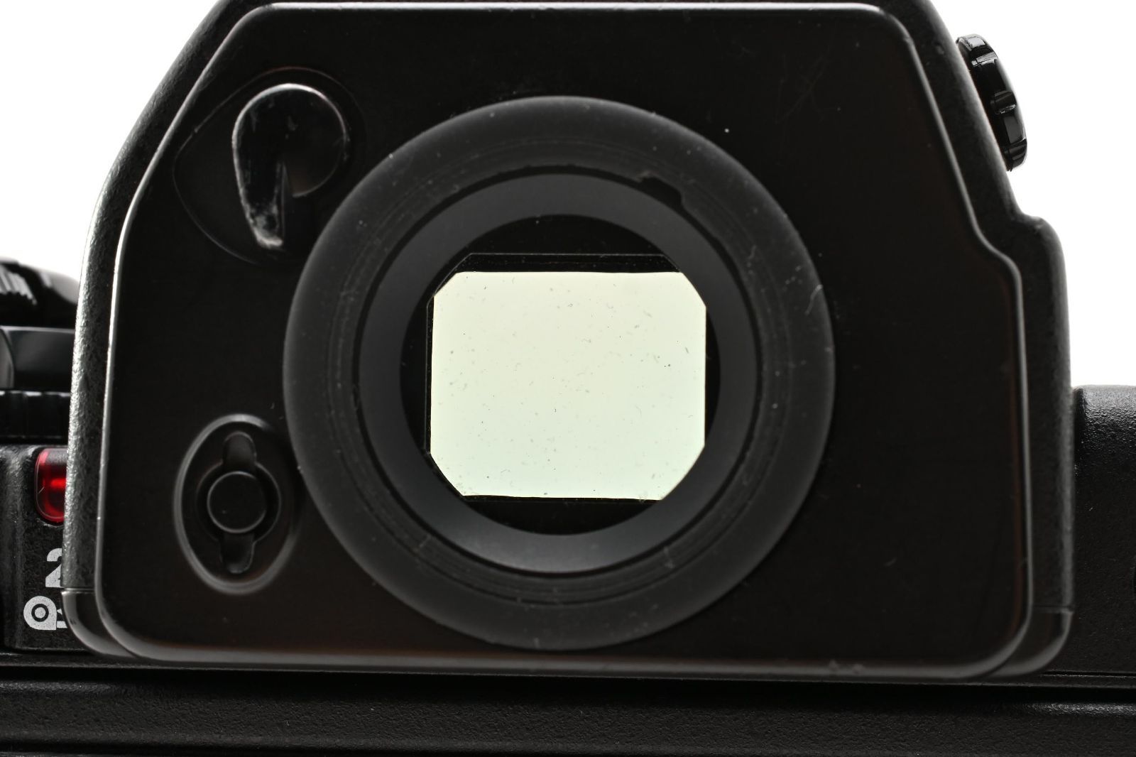 返品保証】良品｜Nikon ニコン F5 ボディ AF NIKKOR 50mm F1.4 一眼