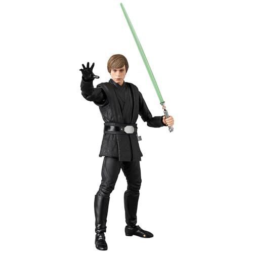 新品 MAFEX No.227 LUKE SKYWALKER TM ルーク スカイウォーカー - メルカリ