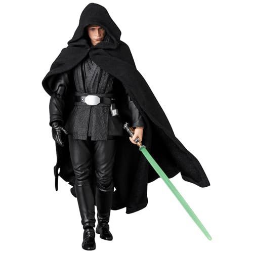 新品 MAFEX No.227 LUKE SKYWALKER TM ルーク スカイウォーカー - メルカリ