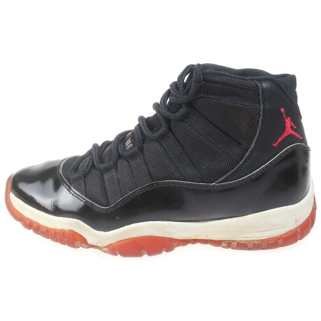 NIKE (ナイキ) 【観賞用】AIR JORDAN 11 ORIGINAL BRED 130245-062