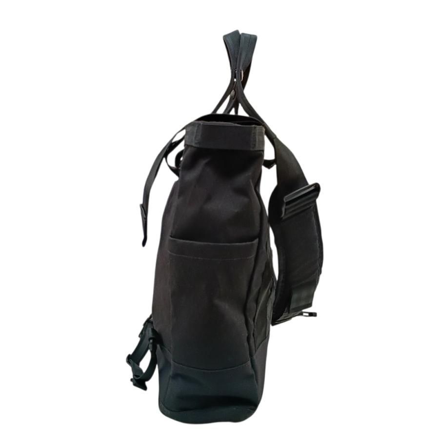 CHROME クローム BARRAGE OFFICE TOTE 2WAY トートバッグ ブラック系