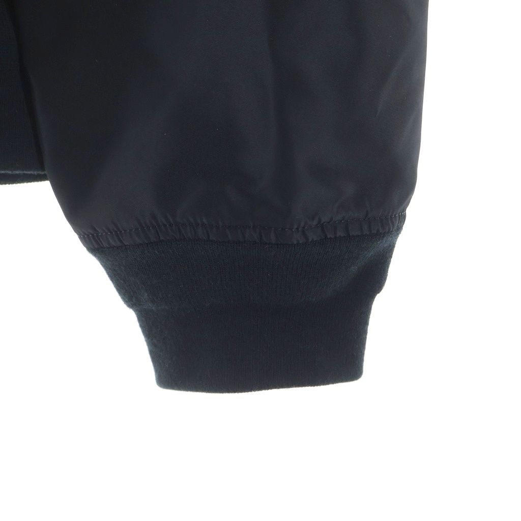 Sacai (サカイ) 26SS ×Carhartt WIP Nylon Twill × Duck Blou ナイロン