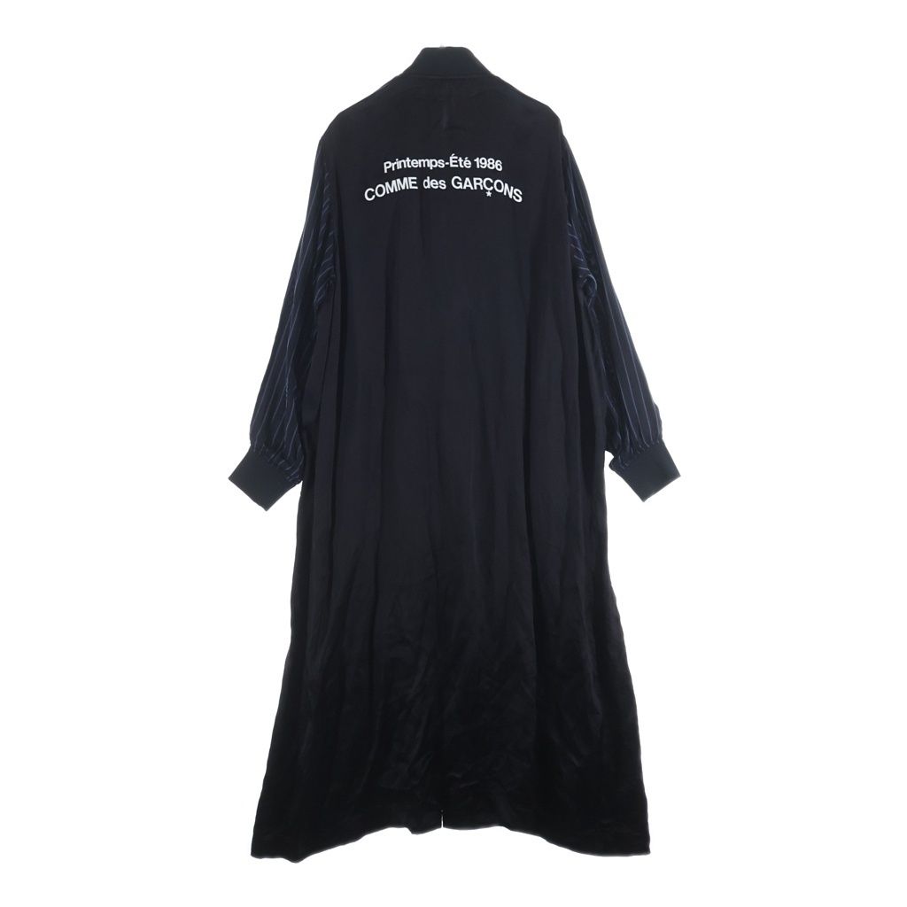 コムデギャルソン　グッドデザインショップ　コート　AD2016 GOOD DESIGN SHOP COMME des GARCONS (グッドデザインショップ