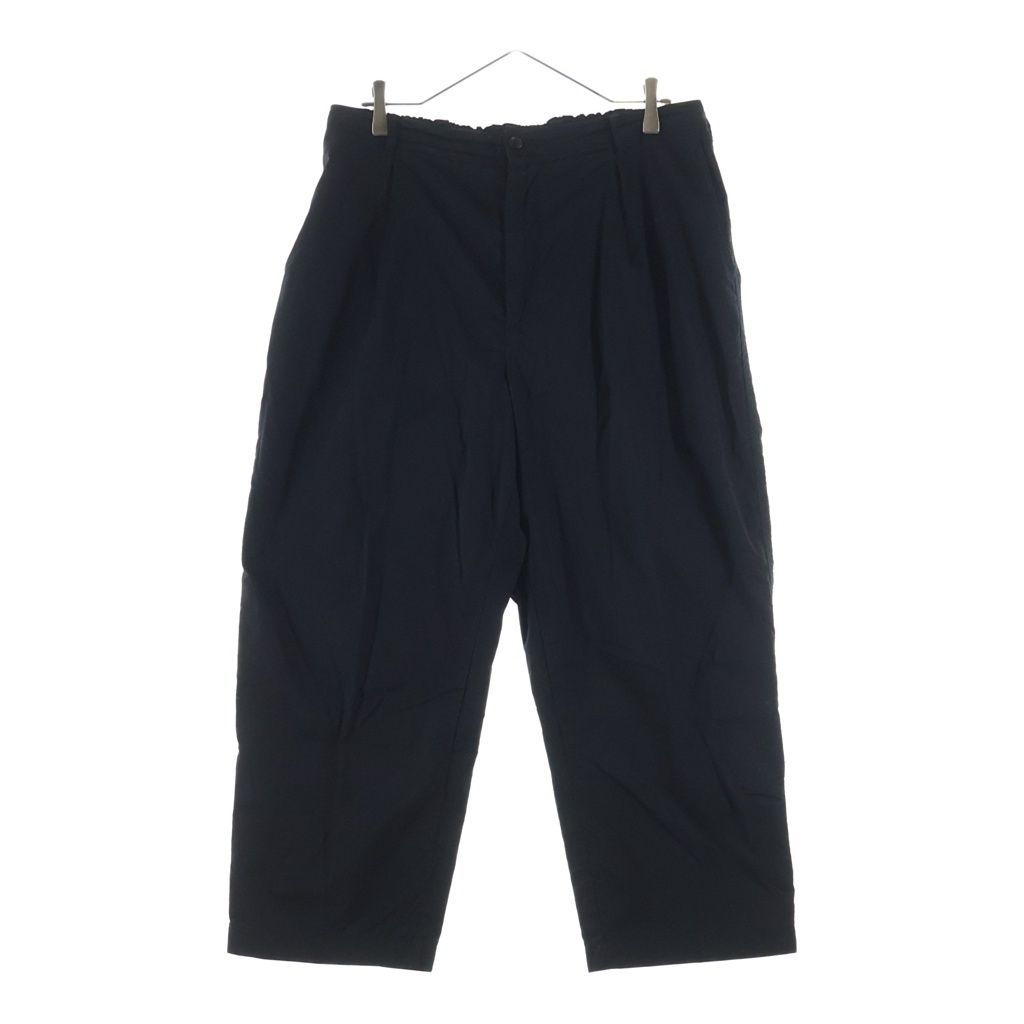 Graphpaper (グラフペーパー) Garment Dyed Typewriter Oversized