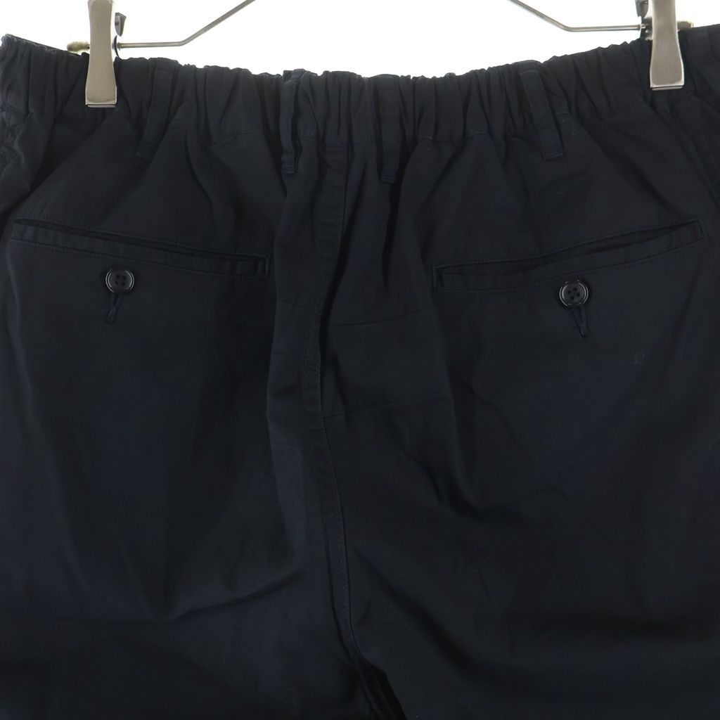 Graphpaper (グラフペーパー) Garment Dyed Typewriter Oversized
