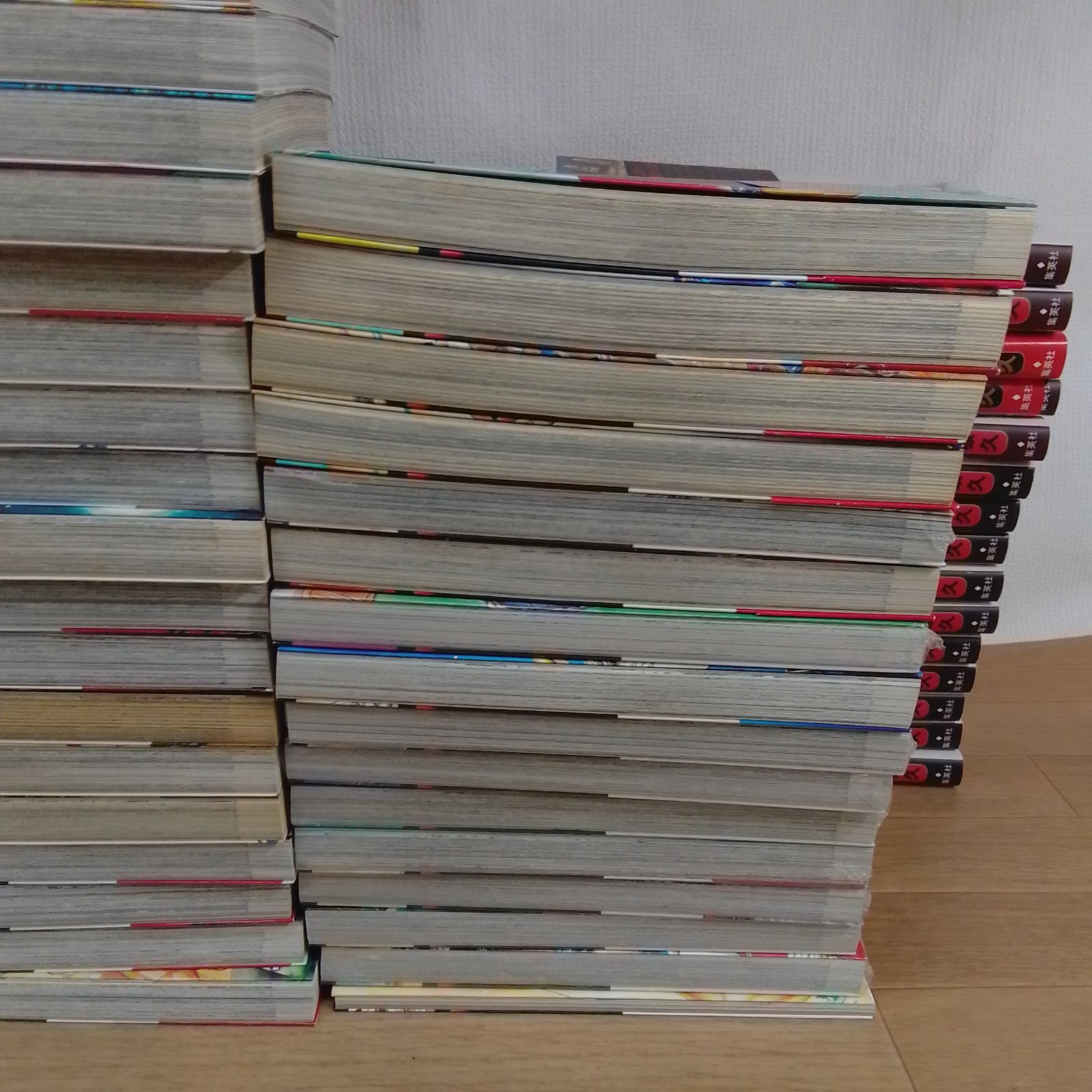 ☆【未開封あり】キングダム 1～78巻 全巻＋伍 コミックセット《HT25A