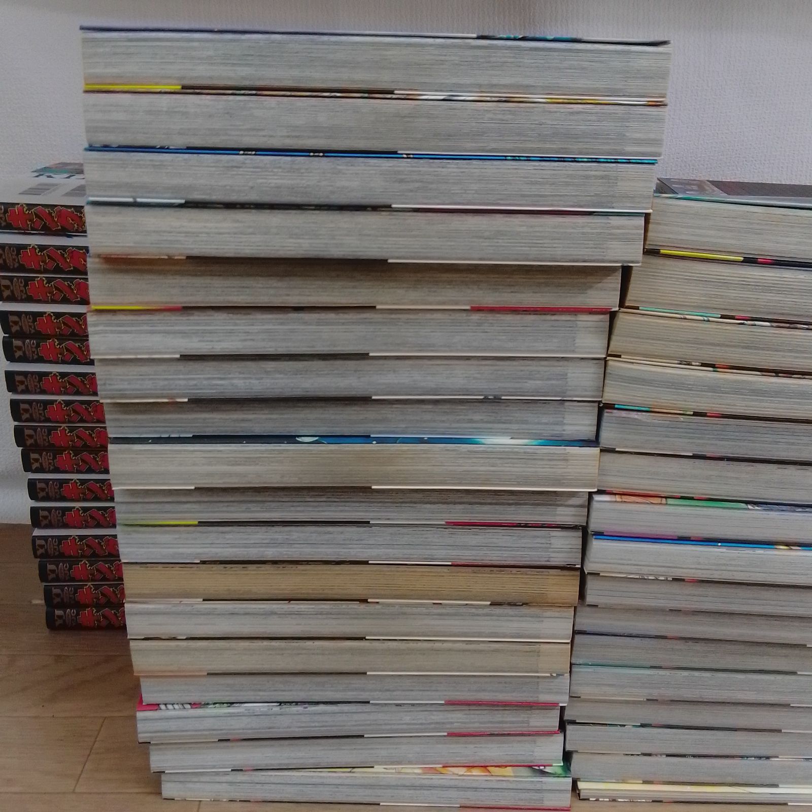 ☆【未開封あり】キングダム 1～78巻 全巻＋伍 コミックセット《HT25A