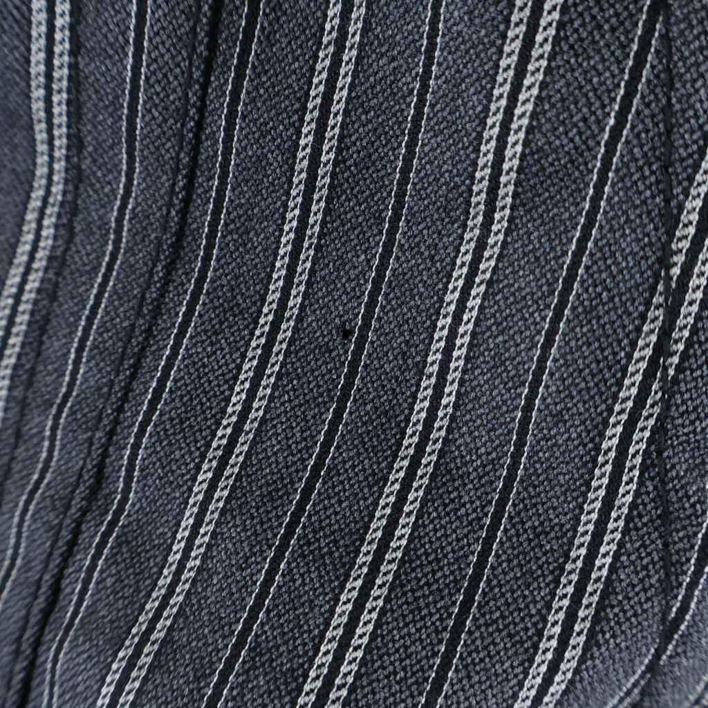 COMME des GARCONS HOMME (コムデギャルソンオム) 04SS スリープ期