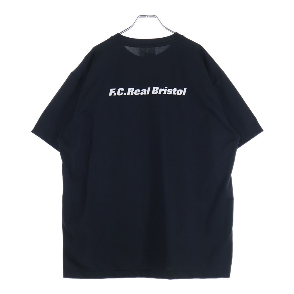 F.C.R.B. (エフシーアールビー) 26SS Coca-Cola WEAVE STRIPE GAME
