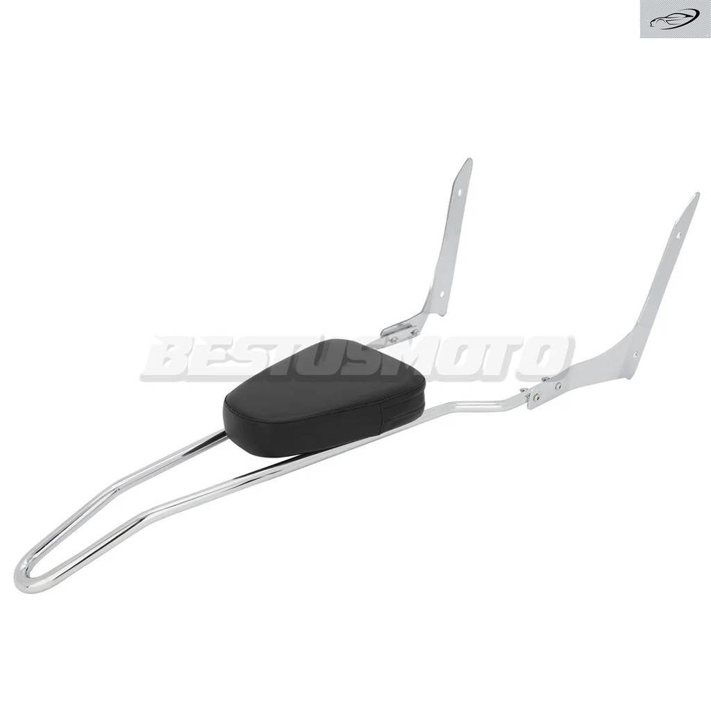 オートバイ パッセンジャーバックレスト シーシーバー ヤマハ ST 1300 XVS1300 2011 - 17 18,337円